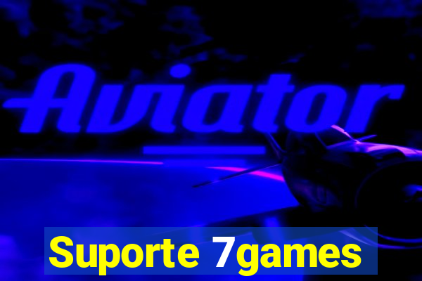Suporte 7games